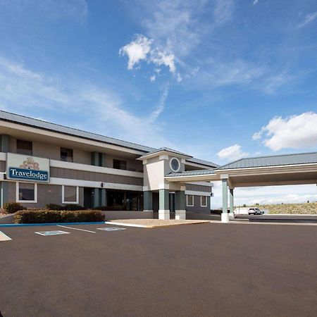 Travelodge By Wyndham Globe Az Extérieur photo