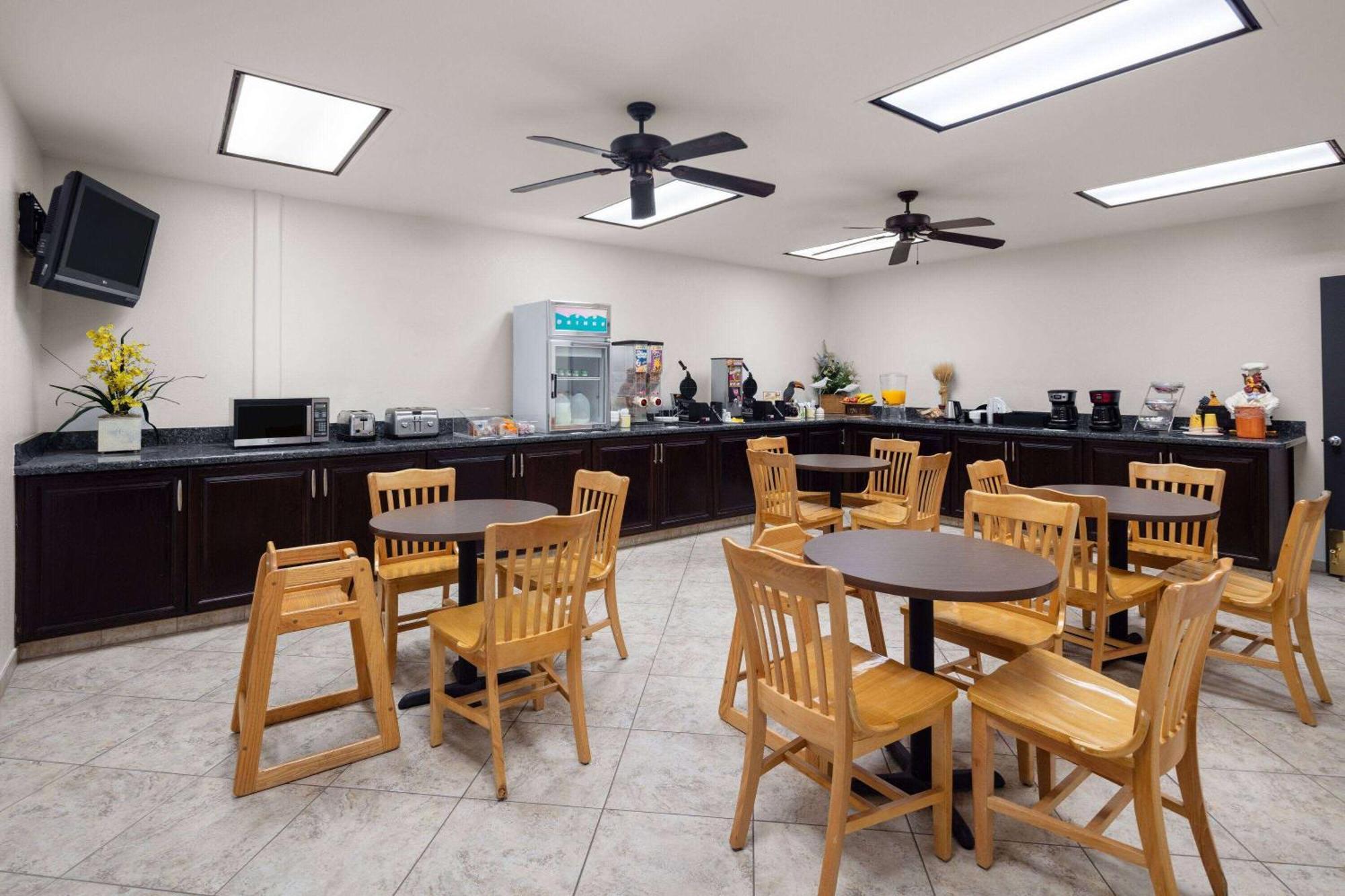 Travelodge By Wyndham Globe Az Extérieur photo