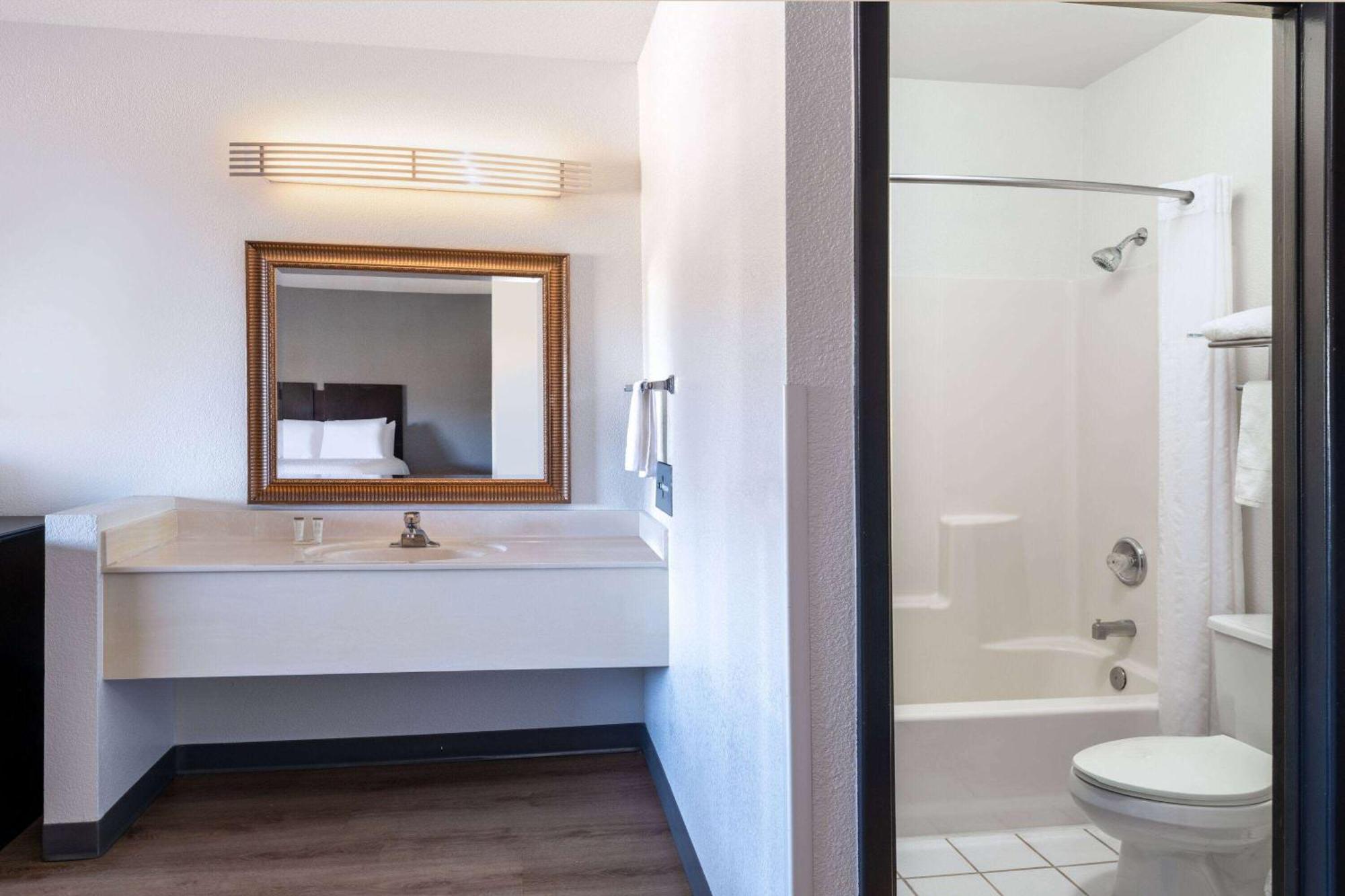 Travelodge By Wyndham Globe Az Extérieur photo