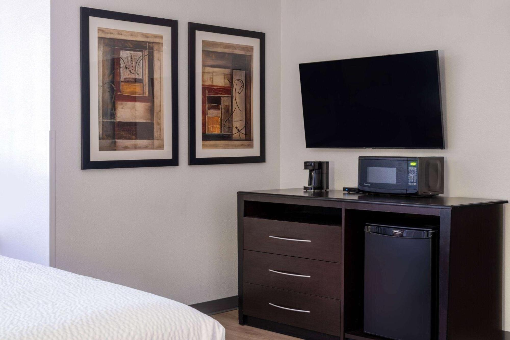 Travelodge By Wyndham Globe Az Extérieur photo
